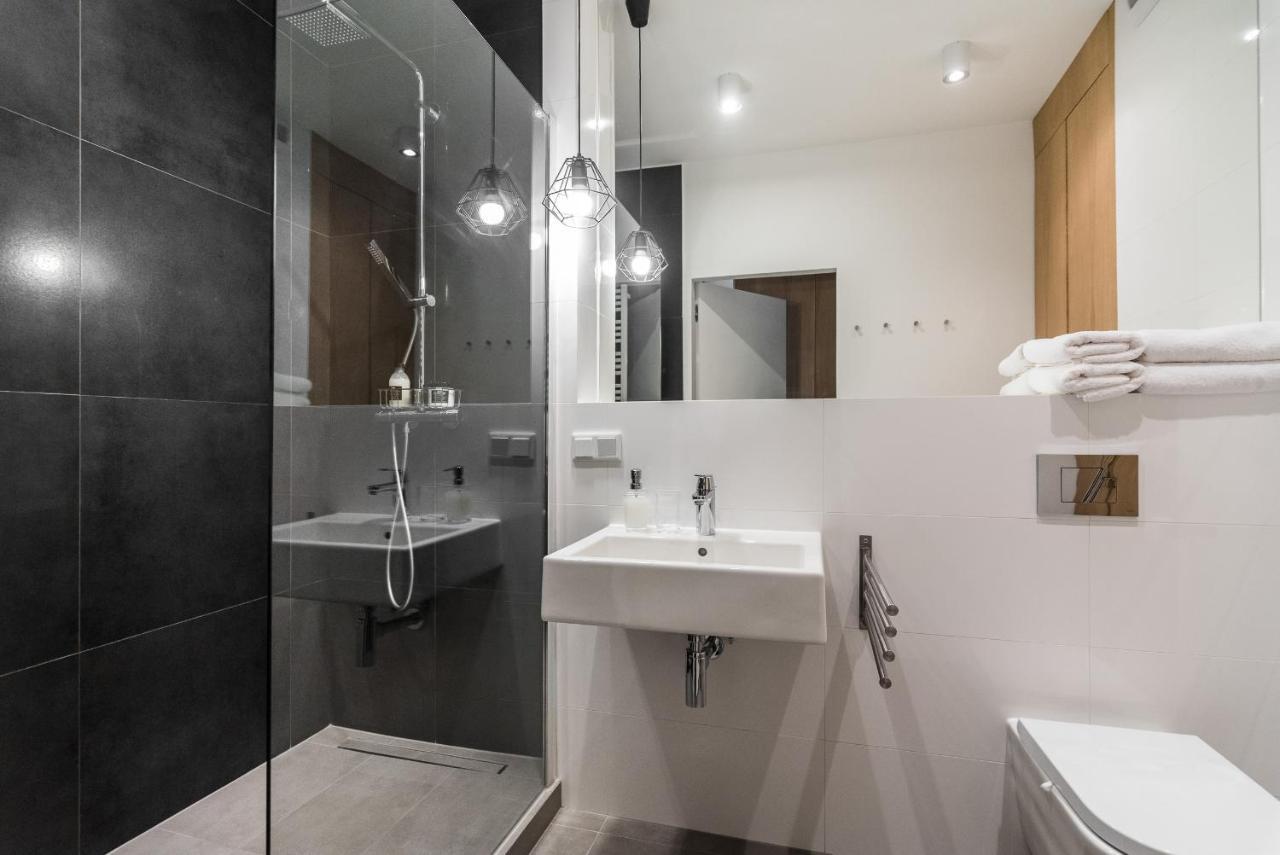Goodhome Browar Lubicz Krakow Exterior photo